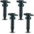 thumbnail image 1 of A-Premium Ignition Coil Pack Compatible with Hyundai Accent 2012-2020 Veloster 2012-2017 Kia Rio Soul 2012-2019 L4 1.6L for UF-652 4-PC Set, 1 of 5