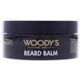 thumbnail image 2 of Baume à Barbe par Woodys pour Hommes - Baume 2 oz, 2 of 2