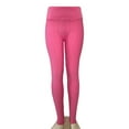 thumbnail image 3 of Womens Yoga Gym Anti-Cellulite Compression Leggings Butt Lift Elastic Pants, 3 of 4