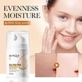 thumbnail image 1 of Cremas e hidratantes Crema de puré de arroz Crema facial iluminadora y rejuvenecedora, 1 of 8