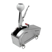 B&M 80704 Automatic Shifter - Pro Stick - Universal