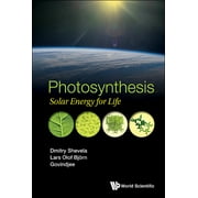 Photosynthesis: Solar Energy for Life (Hardcover)