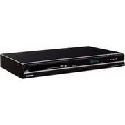 Toshiba DR570 DVD Player/Recorder - Black - New