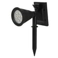 thumbnail image 2 of Solar Landscape Lights,9LED Chips Solar Spotlights Solar Lawn Lamp Solar Spotlights Leading Edge Technology, 2 of 8