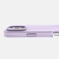 thumbnail image 5 of Avana Étui Velvet MagSafe Lavande pour iPhone 16 Pro, 5 of 5