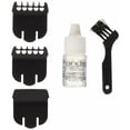 thumbnail image 6 of Trim 'N Go Pro Pet Dog Groomers Tool Compact Cordless Trimmer 2 Attachment Combs, 6 of 7