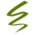 thumbnail image 2 of NYX Professional Makeup Epic Inky Stix Mechanical Cream Gel Eyeliner, On-Lime, 0.003 oz, 2 of 10
