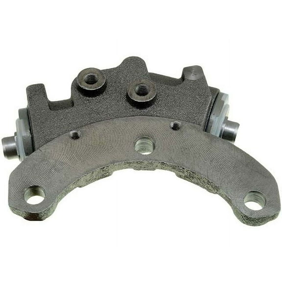 Rear Right Upper Wheel Cylinder - Compatible with 1984 - 1994 Ford B700 1985 1986 1987 1988 1989 1990 1991 1992 1993