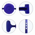 thumbnail image 5 of 6-Piece Suction Cup Clamp Kit for Auto Glass Windshield Top Repair, 5 of 5