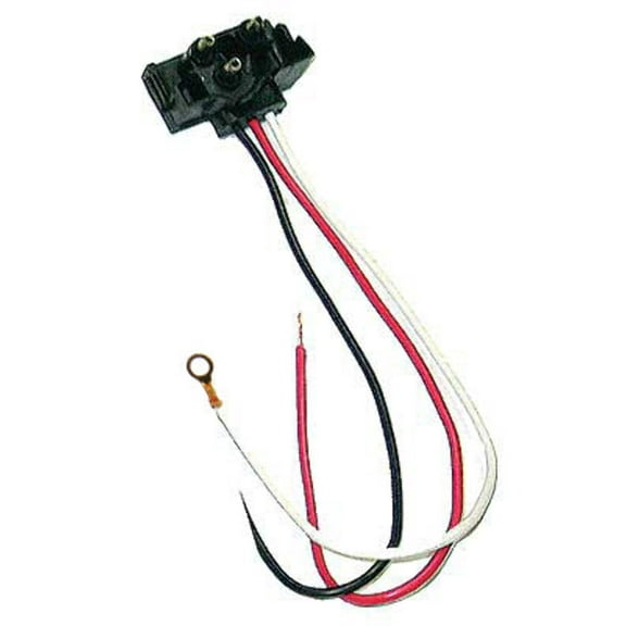 6' PIG TAIL FOR J-60