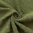 thumbnail image 5 of Tunhigl 17.72" x 17.72" Solid Boucle Texture Pillow Covers, Nylon, Cozy Textured Throw Pillow Cases for Sofa & Home Decor, 5 of 5