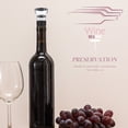 thumbnail image 2 of Stoppers Wine Vacuum Sealer Christmas Wine Stoppers, 2 of 6