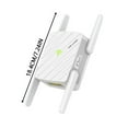FuChenYu Experience Internet With Our 1200M Band 5G WiFi Router fuchenyu-experience-internet-with-our-1200m-band-5g-wifi-router