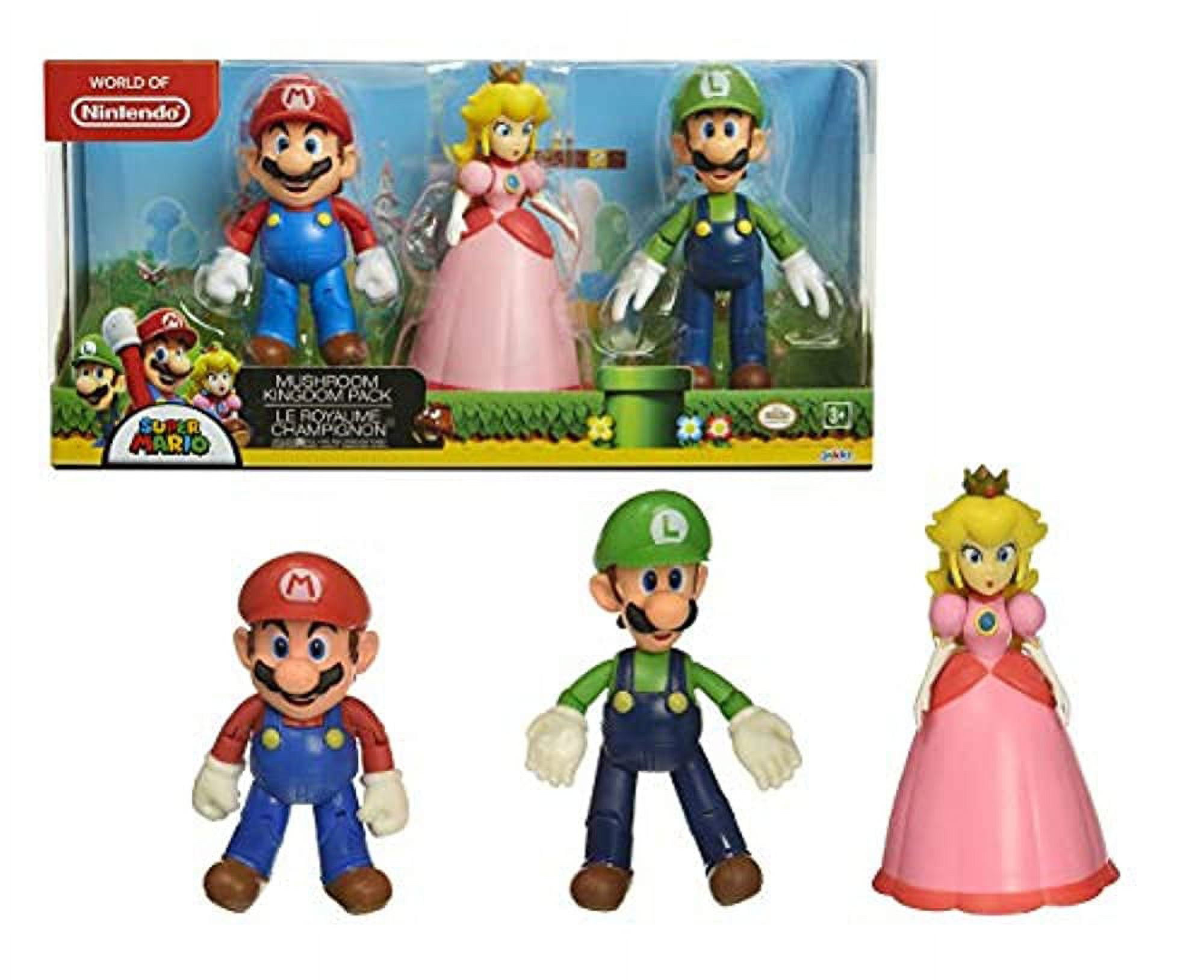 Nintendo 4