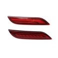 thumbnail image 5 of 2 reflectores LED para Toyota Camry 2018 2019 2020, luz trasera de parachoques, luz de conducción, luz de señal de giro, luz antiniebla trasera, 5 of 5