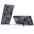 thumbnail image 2 of Funda para OPPO RENO 6 PRO Plus Protección A Prueba De Golpes Con Soporte De TPU Duradero Y Práctico, 2 of 5