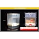 thumbnail image 2 of Creative Home Razor Soporte para cepillos de dientes - Caja de almacenamiento de lavado de silicona con pared de succión Caja de almacenamiento de silicona, accesorios de ducha y baño Adepaton HMYH268, 2 of 5