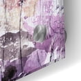 thumbnail image 3 of Epic Art 'Floral Farm Horse' by Irena Orlov, Acrylic Glass Wall Art, 36"x24", 3 of 9