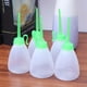 thumbnail image 5 of EeaseMX 5 piezas de aceite de plástico para máquina de coser, herramientas para electrodomésticos, cerradura de puerta, botella de aceite de 150 ml, 5 of 7