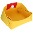 thumbnail image 4 of Long Service Time Easy To Clean Pet Cat Felt, Four Seasons Universal Felt, For Cat Home Easy To Install Pet, 4 of 8
