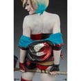 thumbnail image 3 of DC Comics Harley Quinn: Hell on Wheels 20 Inch Premium Format Statue 300714, 3 of 4