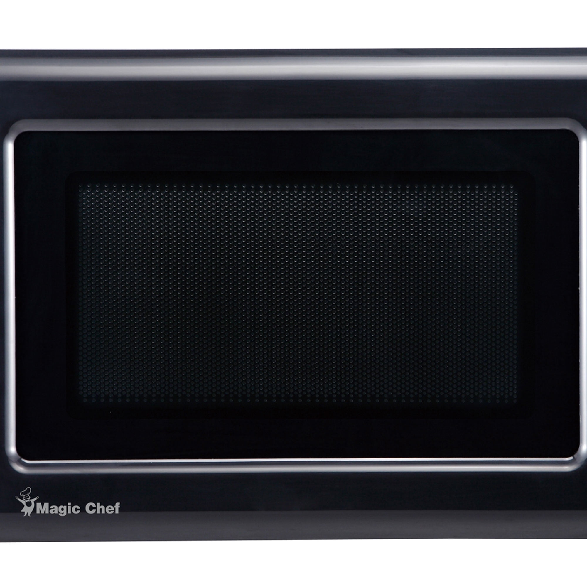 Muave' small microwave 17.3 w x 10.2 h x 13.deep - ideal for boats