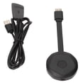 thumbnail image 4 of Wireless Display Dongle, HD Multimedia Interface Display Adapter Receiver Stable  For TV For Monitor, 4 of 8
