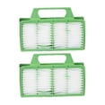 thumbnail image 1 of 2PCS Suitable for BORK V700 V701 V702 Vacuum Cleaner Accessories Filter Filter, 1 of 5