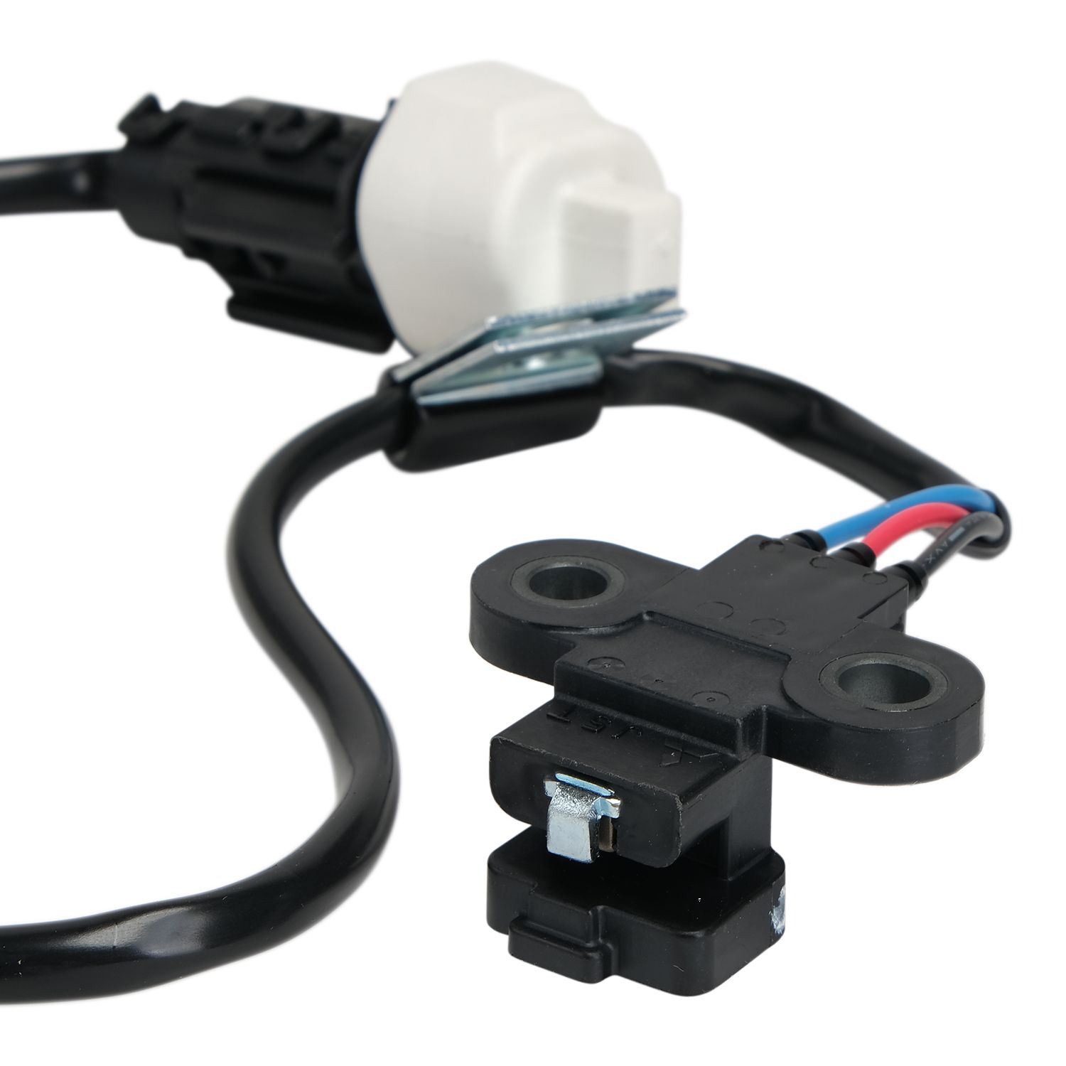Mando Engine Crankshaft Position Sensor 22A1226 Fits select: 2003-2006 HYUNDAI SANTA FE, 2004-2006 KIA AMANTI