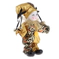 thumbnail image 1 of Muñeca de porcelana coleccionables Sunnimix de Dorada Figuras Dulces, 1 of 8