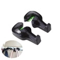 thumbnail image 4 of Phenofice 5Pack Car Rear Headrest Hooks Organizing Storage with Upgraded Side Opening Design 4*1.7*1.2in, 4 of 7
