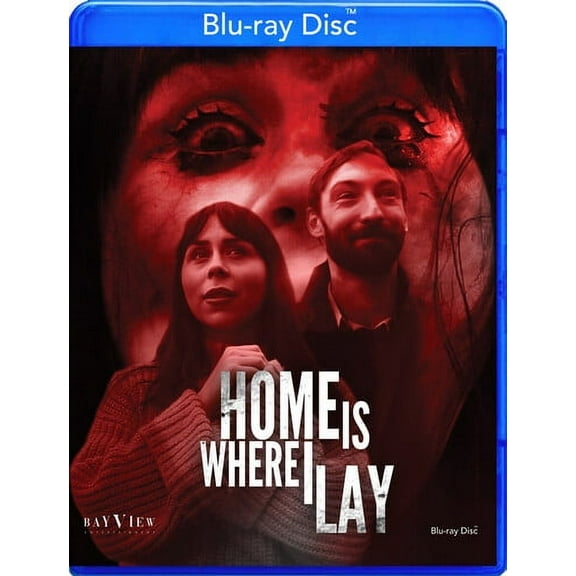 Home Is Where I Lay (Blu-ray)