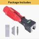 thumbnail image 2 of 18 in 1 Faucet Sink Installer Wrench Multipurpose Foldable Kitchen Tap Spanner Plumbing Flumes Repair Tool, 2 of 5