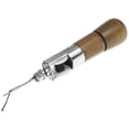 thumbnail image 1 of Mobutofu 1 Set Stitches Awl Tool Portable Sewing Awl Kit for Repairs Metal Hand Repair Various Occasions, 1 of 5