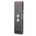 thumbnail image 1 of Smart Instant Real Time Voice 40 Languages Translator, 1 of 7