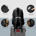 thumbnail image 4 of Mochila Swissdigital Design Business con portátil USB de 15,6 pulgadas, 4 of 9