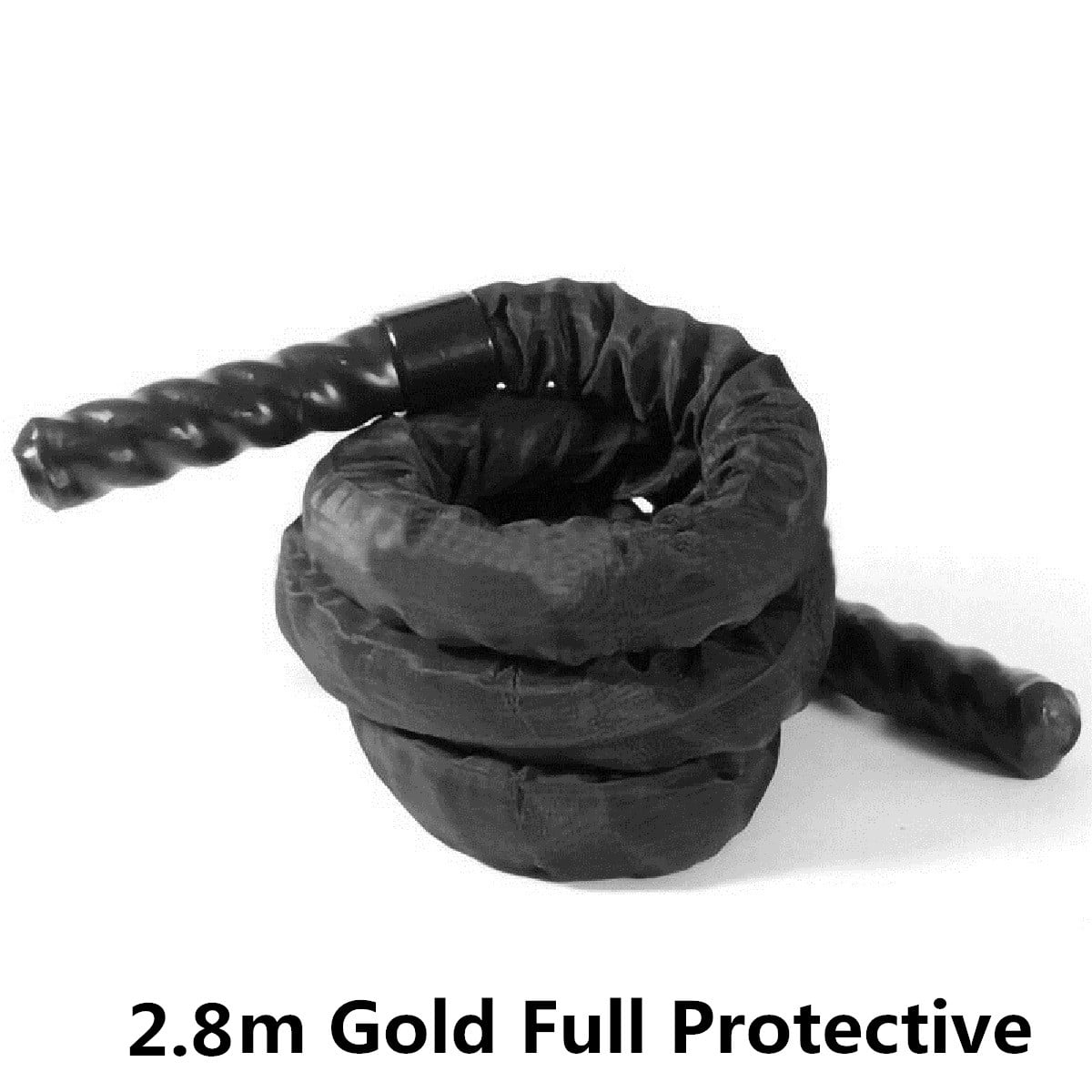 3m Heavy Throw Big Rope Physical Train Ropes 25mm for Combat Fitness Muscle Training Adult Fitness Heavy Jumping Skipping Rope for Strength Training Home Gym Outdoor Cardio Workout Gym Boxing 3m Heavy Throw Big Rope Physical Train Ropes 25mm for Combat Fitness Muscle Training Adult Fitness Heavy Jumping Skipping Rope for Strength Training Home Gym Outdoor Cardio Workout Gym Boxing