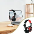 thumbnail image 5 of 7.1 Surround Sound Headphones,Head Mounted Gaming Headset with Mic,Breathable Wired Headphones with USB Audio Connection,Suitable for Laptops and Desktop Computers, 5 of 5
