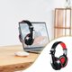 thumbnail image 5 of Auriculares con Micrófono para Ordenador Portátil, Auriculares con Cable para Pc de Escritorio, Tecnología Activa de Cancelación de Ruido con Batería de 30 Horas, 5 of 8