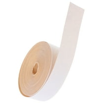 TABLZONE Beige Cloth Lampshade Trim Tape for Home Decor and Commercial Lighting Projects, and Versatile