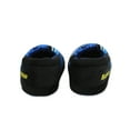 thumbnail image 4 of DC Comics Batman Superhero Toddler Plush Aline Slippers CH90213, 4 of 7