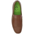 thumbnail image 4 of Vance Mens Mitch Slip-on Driving Loafer, 4 of 9