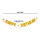 thumbnail image 2 of Happy Birthday Decorations Banners Party Decor Supplies for Girls Boys, 2 of 5