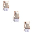 thumbnail image 3 of Soutien Lombaire Respirant et Absorbant pour Plus de Confort Peau camel m 3Ensemble, 3 of 6