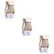 thumbnail image 1 of Vogacara Manténgase cómodo y apoyado Cintura elástica Soporte para la espalda para dolores y dolores Banda calentadora de cintura camel XL Type1 NO1, 1 of 6