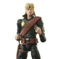 thumbnail image 6 of Marvel Legends Series X-Men Classic Longshot 6-inch Action Figure, 4 Accessories, 6 of 7