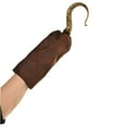 thumbnail image 2 of Elegant Pirate Hook with Sleeve Costume, 2 of 2