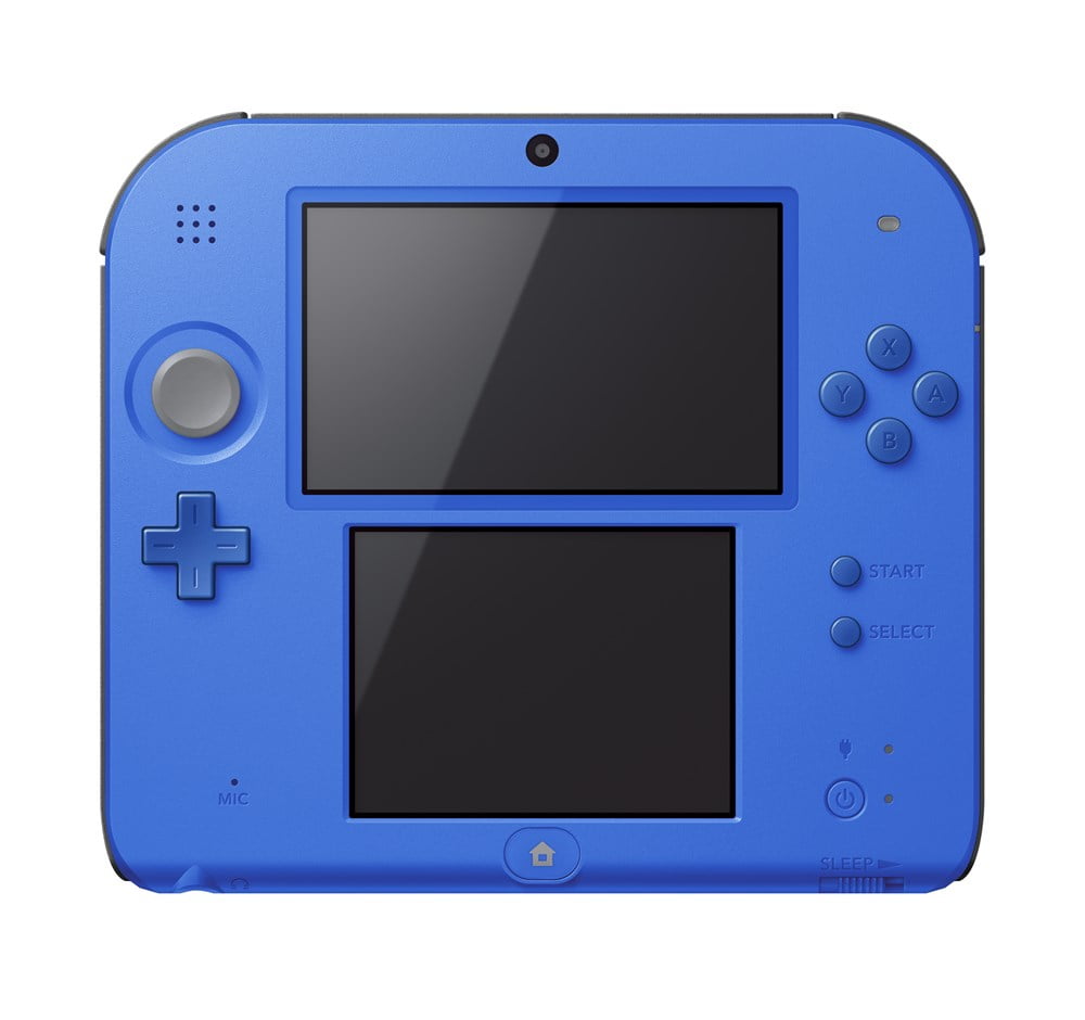 nintendo 2ds xl walmart canada