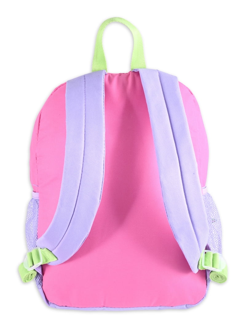 Star Wars Pink Backpack with Baby Yoda Design Star Wars Baby Yoda Mini Backpack Grogu Mandalorian By  main image 2