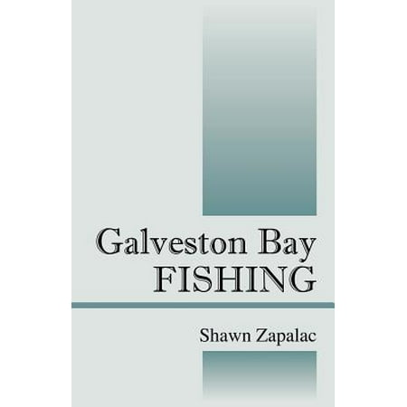 Galveston Bay Fishing